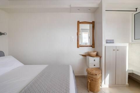 Apartmán Argostoli Terrace Loft With Sea Views Exteriér fotografie