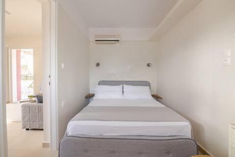Apartmán Argostoli Terrace Loft With Sea Views Exteriér fotografie