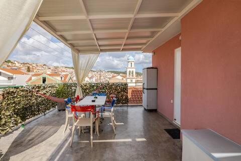 Apartmán Argostoli Terrace Loft With Sea Views Exteriér fotografie
